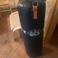 Sacco da boxe