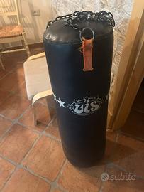 Sacco da boxe
