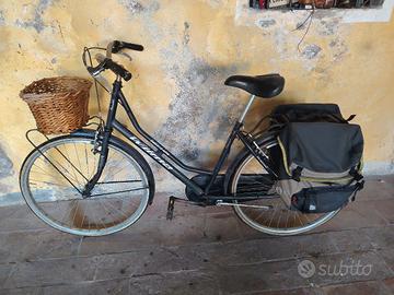 Bicicletta Donna