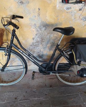 Bicicletta Donna
