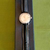 OROLOGIO VETTA 17 JELWEIS CARICA MANUALE ANNI 60