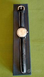 OROLOGIO VETTA 17 JELWEIS CARICA MANUALE ANNI 60