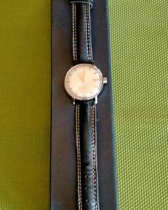 OROLOGIO VETTA 17 JELWEIS CARICA MANUALE ANNI 60