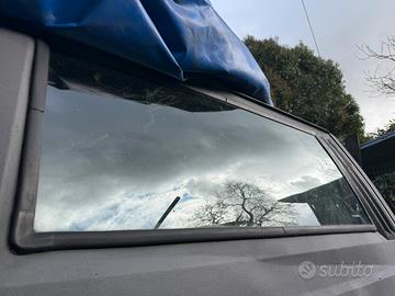 Vetri cherokee xj  3 porte