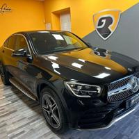 Mercedes-Benz GLC COUPE' 220 d 4Matic Premium...