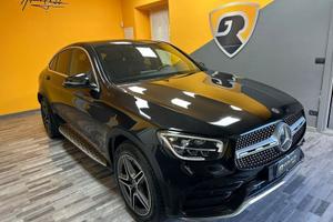 Mercedes-Benz GLC COUPE' 220 d 4Matic Premium...