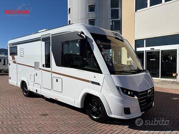 CARTHAGO C2-TOURER I 147 RB-LE ''K''