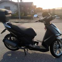 Scooter Kymco agility 125 patente B