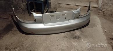paraurti posteriore Mazda MX-5 mx5 nbfl 