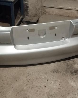 paraurti posteriore Mazda MX-5 mx5 nbfl 