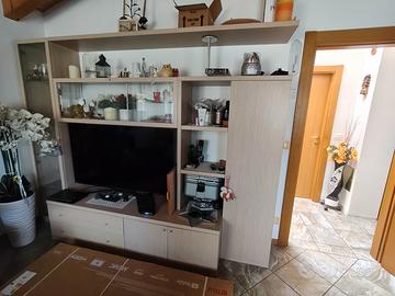Mobile per soggiorno 