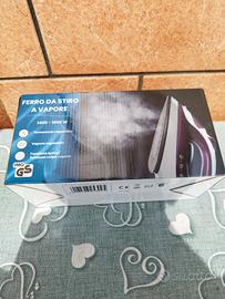 Ferro da stiro