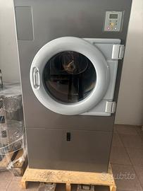 Attrezzature per lavanderia self service