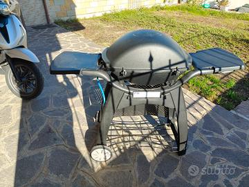 Weber q3200