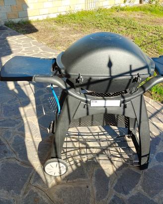Weber q3200