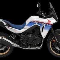 Honda transalp xl750 2025 vari colori