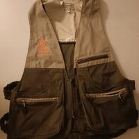 gilet caccia 