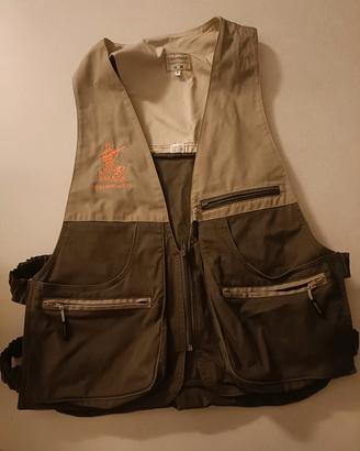gilet caccia 