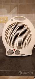 termoventilatore nuovo 