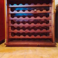 Cantinetta (bottigliera) 