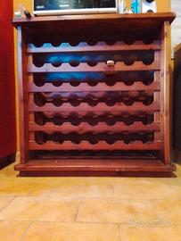 Cantinetta (bottigliera) 