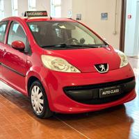 Peugeot 107 1.0 68CV 5P