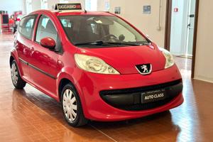 Peugeot 107 1.0 68CV 5P