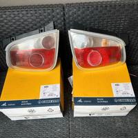 Fanali posteriori fiat 500