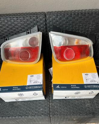 Fanali posteriori fiat 500