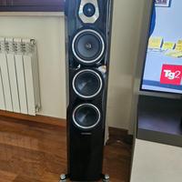 Sonus Faber Sonetto III. b&w,spendor, kef,