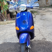 Piaggio vespa 50