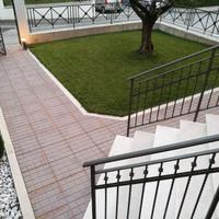 Villetta a schiera bifamiliare