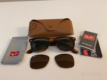 Ray Ban 2140