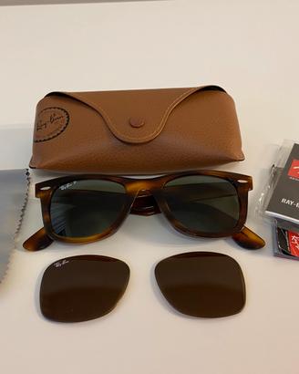 Ray Ban 2140