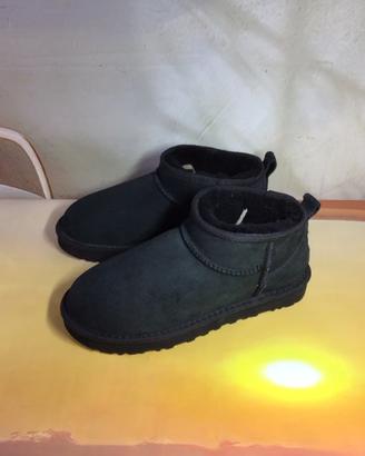Stivali da neve UGG Mini, Nero/40