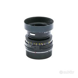 Leica Summicron-R 50mm f/2 cod. 11216