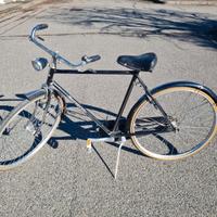 BIcicletta con Freni a Bacchetta