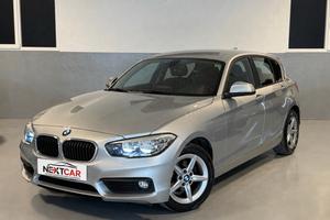 Bmw 116 Serie 1 Automatica 5p