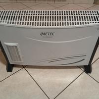 Termoconvettore Imetec ECO RAPID 2000 W