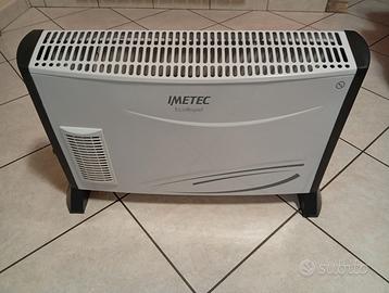 Termoconvettore Imetec ECO RAPID 2000 W