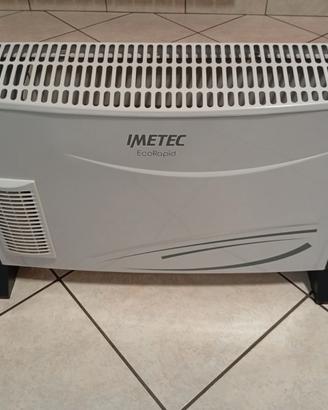 Termoconvettore Imetec ECO RAPID 2000 W