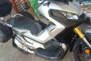 Honda xadv 2019