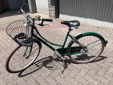 bicicletta taglia 26