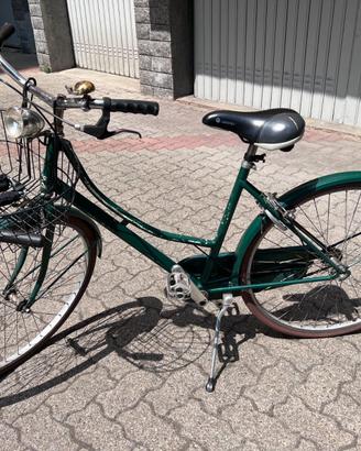bicicletta taglia 26