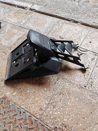 porta targa originale tmax 530 2016