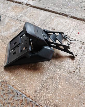 porta targa originale tmax 530 2016