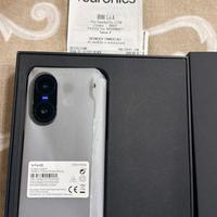 Vivo X200 fe  12/512 giga