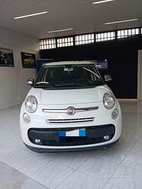 Fiat 500L 1.3 Mtj 95 CV 2018 CON GARANZIA