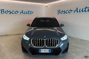 BMW X1 xdrive23d mhev 48V MSport auto