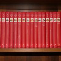 L'Enciclopedia Cucina Italiana - Mondadori 25 vol